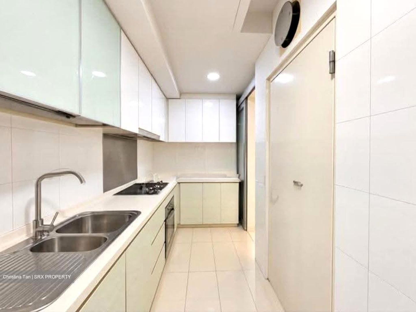 Oasis @ Elias (D18), Condominium #628917181